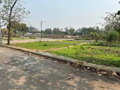 Đất đẹp - giá tốt - vị trí đắc địa tại thôn trại láng, xã cổ đông, tx sơn tây, tphn 0