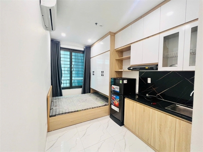Bán tòa nhà dòng tiền 7 tầng thang máy   xuân đỉnh, bắc từ liêm   52m    chỉ 15.8 tỷ 2