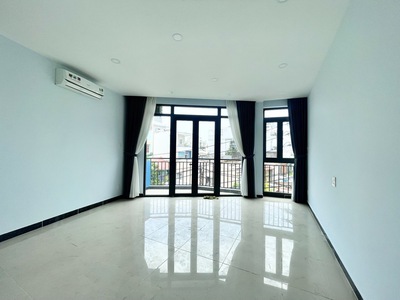  bán nhà mặt tiền nguyễn khuyến, phường 12, bình thạnh   40m    6 tầng   giá chỉ nhỉnh 9 tỷ 0