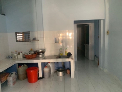 Mặt tiền q7 ngang 6m dài 38m cấp 4 tiện xây mới 2