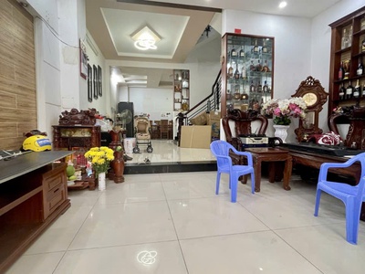 Hiếm khuông việt - đầm sen q11 - 4x18m2 - hxh tránh kd - 3 tầng 2