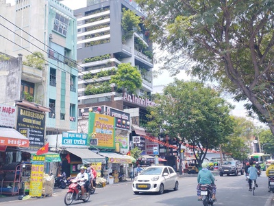Hiếm khuông việt - đầm sen q11 - 4x18m2 - hxh tránh kd - 3 tầng 0