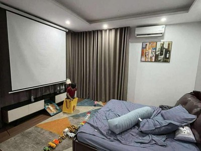 Siêu hiếm - phân lô quân đội hoàng quốc việt - lô góc - ôtô   3 bước ra mặt phố - 36m 6t   nhỉnh 2
