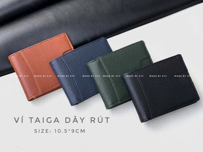 Túi Da Cao Cấp Nhập Sỉ   Phù Hợp Kinh Doanh Shop Thời Trang, Quà Tặng 1