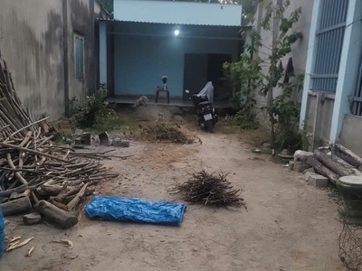Chính chủ bán đất đẹp - đầu tư sinh lời - diện tích: 110m2   giá bán: 450 triệu 1
