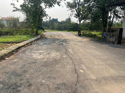 Đất đẹp - giá tốt - vị trí đắc địa tại thôn trại láng, xã cổ đông, tx sơn tây, tphn 1