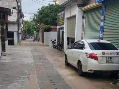 Đất đẹp - giá tốt - vị trí đắc địa tại tdp4, tt quang minh, huyện mê linh, tphn 1