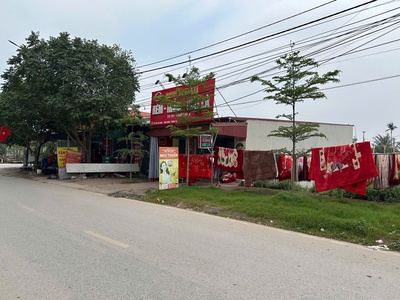 Hot hót đón sóng dự án du lịch   sân golf lớn nhất tp hưng yên  giá 3 tỷ 680tr 1
