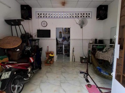 6.5tỷ tl-nhà dt 37.24m ngang 3.8m,chỉ 1 căn ra mặt tiền trần bình trọng p1 quận 5 1