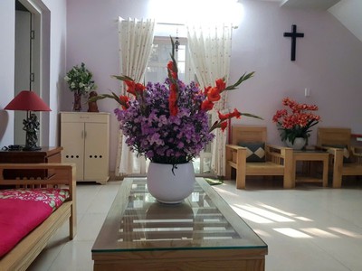 Gấp  bán nhà mặt tiền tiện kinh doanh , 170m2 full thổ. phú hòa .tp.thủ dầu một. bình dương 3