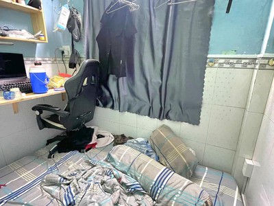 Bán nhà lê đình cẩn - tỉnh lộ 10 - giáp q6 - 2 tầng - hẻm xe hơi - nhỉnh 3 tỉ 4