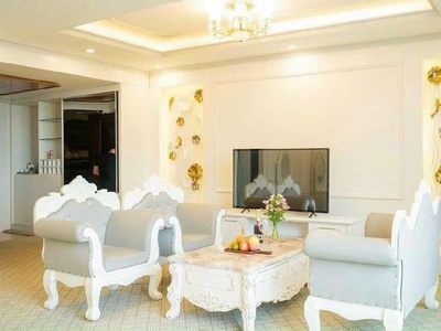 Bán tòa khách sạn phố thái hà - 146m  x 7 tầng thang máy - dòng tiền 400tr/tháng - 52 tỷ 1