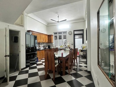 Bán nhà dân xây đẹp bắc từ liêm - ngõ nông gần phố - trước nhà thoáng trước sau - sổ đỏ hoa khôi. 2