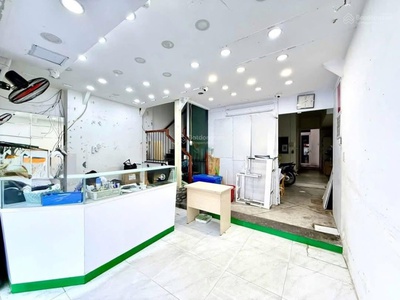  cho thuê nhà ngay ngã ba phố hàn   đường tô hiến thành nha trang 1