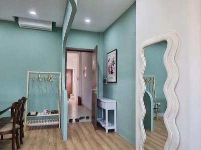 Bán nhà ngõ 105 xuân la, tây hồ, khu phân lô ô tô tránh, kinh doanh, 59m, 5 tầng, 16 tỷ. 1