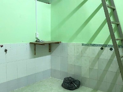 Bán đất tặng dãy phòng trọ lê văn quơi bình tân - ngang khủng 6.5m - dòng tiền trên  20tr/tháng - 2