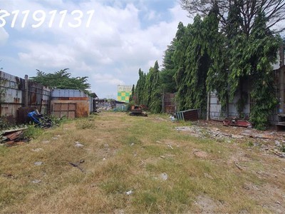 Bán đất lớn 1.200m    mặt tiền lê ngung   góc 2mt   gần aeon   giá 70 tỷ 2