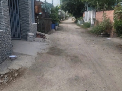 Chính chủ bán đất đẹp - đầu tư sinh lời - diện tích: 110m2   giá bán: 450 triệu 2