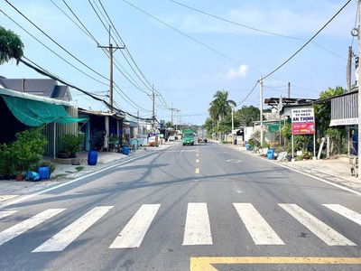 Bán đất 98m2 có 1,25 tỷ tl7 trung lập hạ củ chi tp. hồ chí minh 2