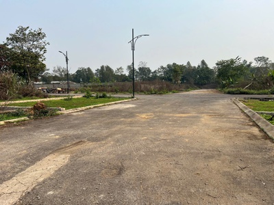 Đất đẹp - giá tốt - vị trí đắc địa tại thôn trại láng, xã cổ đông, tx sơn tây, tphn 2