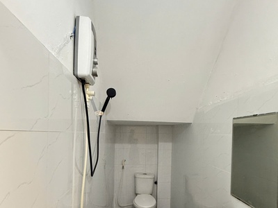 Bán nhà 2 tầng đường phú lộc 15 - gần biển hòa minh, liên chiểu, đà nẵng 2