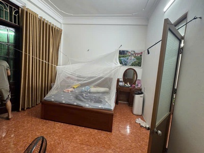 Chính chủ gửi em bán căn nhà đẹp - giá tốt - vị trí đẹp tại thanh lãm, phú lãm, quận hà đồng, tphn 2