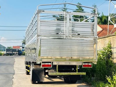 Xe tải Đồng Vàng 800, 8,5 tấn 2