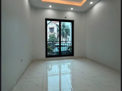 Sốc-bán nhà kim chung, hoài đức, hà nội-36m-4 ngủ-mặt tiền 3,3m- vài bước ô tô qua nhà-giá chỉ 5,05 2