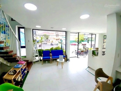  cho thuê nhà ngay ngã ba phố hàn   đường tô hiến thành nha trang 2