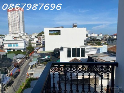  chuyển nhượng 3 căn nhà liền kề đường mai an tiêm   gần đại học nha trang   ra biển chỉ 500m 2