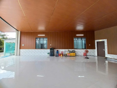 Chính chủ bán nhà mới xây mặt tiền đường huyện 44, xã loan mỹ, huyện tam bình, tỉnh vĩnh long . 1