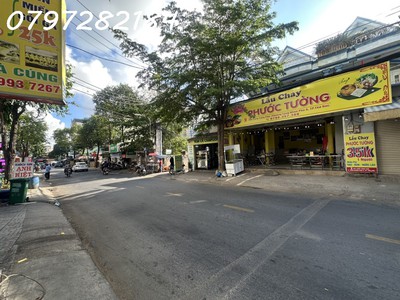 Bán nhà mặt phố 120m2, 13,5 tỷ tại làng tăng phú, tăng nhơn phú a, q9, tp. 0