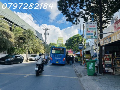Bán nhà mặt phố 120m2, 13,5 tỷ tại làng tăng phú, tăng nhơn phú a, q9, tp. 1