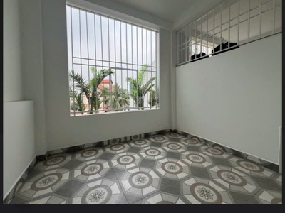 Sốc-bán nhà kim chung, hoài đức, hà nội-36m-4 ngủ-mặt tiền 3,3m- vài bước ô tô qua nhà-giá chỉ 5,05 3