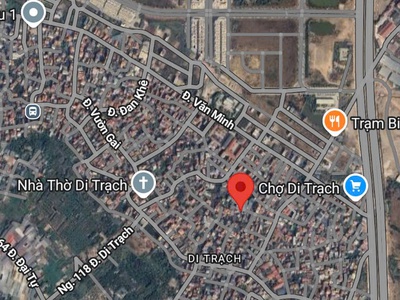 Bán nhà di trạch, hoài đức, hà nội-45.3m-6 ngủ-mặt tiền 3m- giá chỉ 5,2 tỷ 3