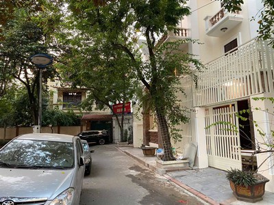 Bán biệt thự lô góc  kđt mỹ đình 2  nam từ liêm giá nhỉnh 100 tỷ 3