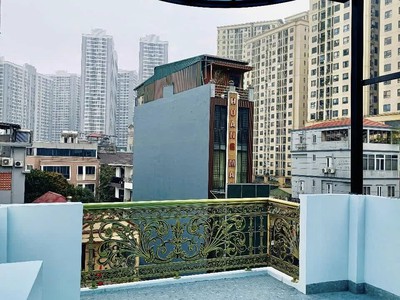 Bán nhà lĩnh nam   ô tô   thang máy   kinh doanh đỉnh   giá giảm sâu chỉ còn 19 tỷ  đã giảm 2 tỷ 1