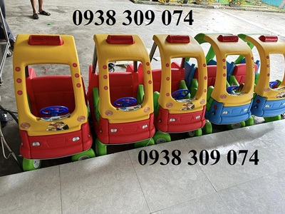 Xe chòi chân ô tô trẻ em, xe chòi chân mái vòm giá rẻ 1