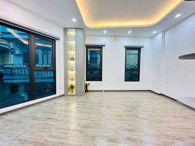Bán nhà kim ngưu   lô góc   ngõ thông   ô tô trước nhà   nhà mới kính koong   giá đã giảm chỉ 10.5 2