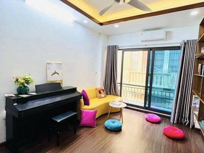 Minh khai 42m- hai bà trưng, mặt ngõ thông to, vài bước chân ra mặt phố giá 12,5 tỷ 4