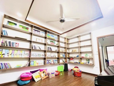 Minh khai 42m- hai bà trưng, mặt ngõ thông to, vài bước chân ra mặt phố giá 12,5 tỷ 3