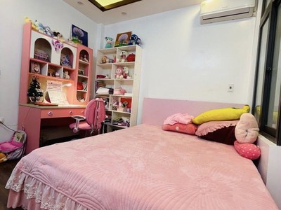 Minh khai 42m- hai bà trưng, mặt ngõ thông to, vài bước chân ra mặt phố giá 12,5 tỷ 1