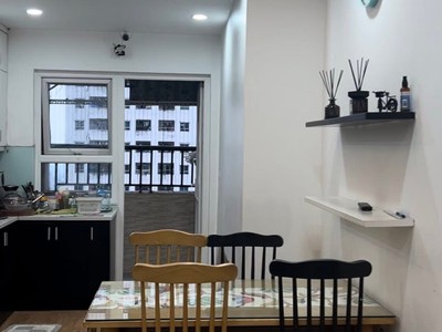 Chính chủ cho thuê căn 2 ngủ 2 vệ sinh KĐT Linh Đàm, Hoàng Mai, HN 1