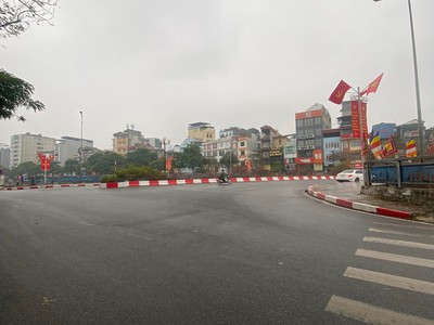 Bán nhà mặt phố - vỉa hè - kinh doanh sầm uất - trung tâm quận thanh xuân 65m2 30tỷ 1