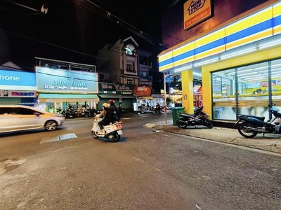 Mặt tiền lô góc - 2 tầng kiên cố - thu nhập ổn định 70tr/th - vị trí vàng khu vip 0