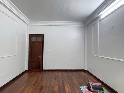 Cực gấp   bán nhà thái hà - ô tô tránh - sổ vuông - kinh doanh đỉnh - 30m ra phố - 50m 5t 2
