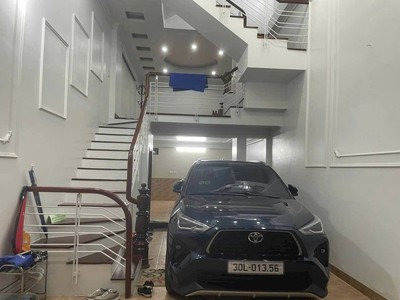 Cực gấp   bán nhà thái hà - ô tô tránh - sổ vuông - kinh doanh đỉnh - 30m ra phố - 50m 5t 1