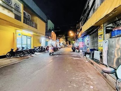 Mặt tiền lô góc - 2 tầng kiên cố - thu nhập ổn định 70tr/th - vị trí vàng khu vip 2