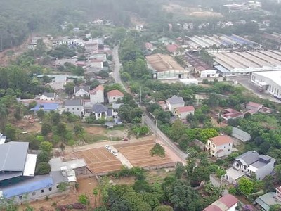 Mở bán 14 ô đất mặt đường phạm văn đồng   xuân hòa, phúc yên, vĩnh phúc 2