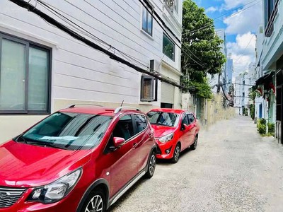 Chỉ hơn 11ty có nhà mới keng kts thiết kế ngay nguyễn trọng tuyển phú nhuận 0